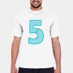 Men's Zone Performance T-Shirt Thumbnail