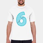 Men's Zone Performance T-Shirt Thumbnail