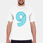 Men's Zone Performance T-Shirt Thumbnail