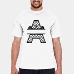 Men's Zone Performance T-Shirt Thumbnail