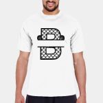 Men's Zone Performance T-Shirt Thumbnail