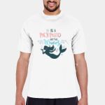 Men's Zone Performance T-Shirt Thumbnail