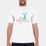 Men's Zone Performance T-Shirt Thumbnail