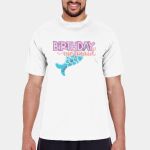 Men's Zone Performance T-Shirt Thumbnail