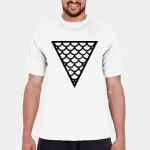 Men's Zone Performance T-Shirt Thumbnail