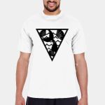 Men's Zone Performance T-Shirt Thumbnail