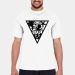 Men's Zone Performance T-Shirt Thumbnail