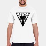 Men's Zone Performance T-Shirt Thumbnail