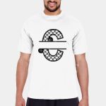 Men's Zone Performance T-Shirt Thumbnail