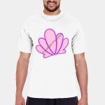 Men's Zone Performance T-Shirt Thumbnail