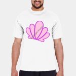 Men's Zone Performance T-Shirt Thumbnail