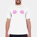 Men's Zone Performance T-Shirt Thumbnail