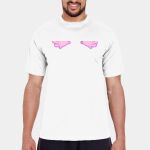 Men's Zone Performance T-Shirt Thumbnail