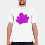 Men's Zone Performance T-Shirt Thumbnail