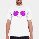 Men's Zone Performance T-Shirt Thumbnail