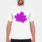 Men's Zone Performance T-Shirt Thumbnail