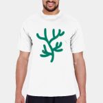 Men's Zone Performance T-Shirt Thumbnail