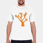 Men's Zone Performance T-Shirt Thumbnail