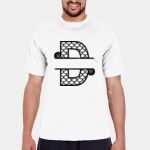 Men's Zone Performance T-Shirt Thumbnail