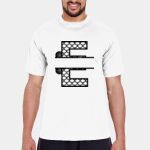 Men's Zone Performance T-Shirt Thumbnail