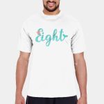 Men's Zone Performance T-Shirt Thumbnail