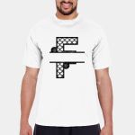 Men's Zone Performance T-Shirt Thumbnail