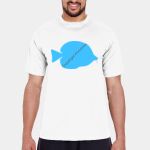 Men's Zone Performance T-Shirt Thumbnail