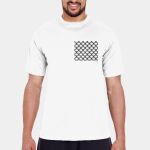 Men's Zone Performance T-Shirt Thumbnail