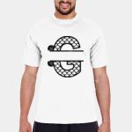 Men's Zone Performance T-Shirt Thumbnail