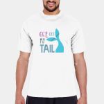 Men's Zone Performance T-Shirt Thumbnail