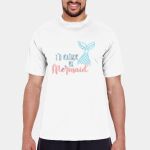 Men's Zone Performance T-Shirt Thumbnail