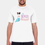 Men's Zone Performance T-Shirt Thumbnail