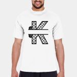 Men's Zone Performance T-Shirt Thumbnail