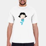 Men's Zone Performance T-Shirt Thumbnail