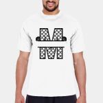 Men's Zone Performance T-Shirt Thumbnail