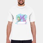 Men's Zone Performance T-Shirt Thumbnail