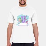 Men's Zone Performance T-Shirt Thumbnail