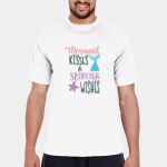 Men's Zone Performance T-Shirt Thumbnail