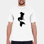 Men's Zone Performance T-Shirt Thumbnail