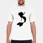 Men's Zone Performance T-Shirt Thumbnail