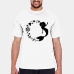 Men's Zone Performance T-Shirt Thumbnail