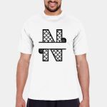 Men's Zone Performance T-Shirt Thumbnail