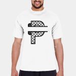 Men's Zone Performance T-Shirt Thumbnail