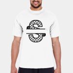 Men's Zone Performance T-Shirt Thumbnail