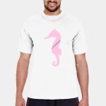 Men's Zone Performance T-Shirt Thumbnail