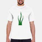 Men's Zone Performance T-Shirt Thumbnail