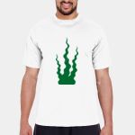 Men's Zone Performance T-Shirt Thumbnail