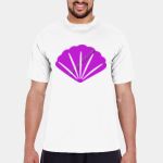 Men's Zone Performance T-Shirt Thumbnail