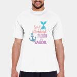 Men's Zone Performance T-Shirt Thumbnail