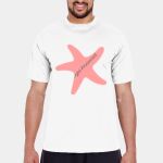 Men's Zone Performance T-Shirt Thumbnail